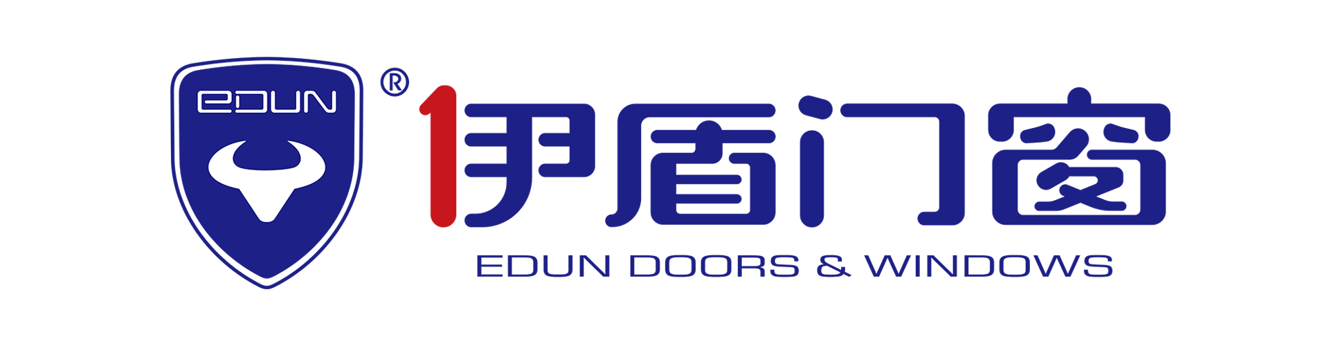 伊盾門(mén)窗